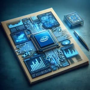 Intel Corporation 8-K/A Filing: Key Updates for December 1, 2024