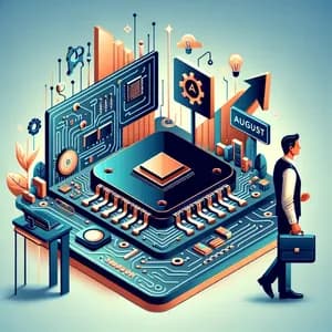 Intel Corporation 8-K Filing: Key Insights from August 2025 Report