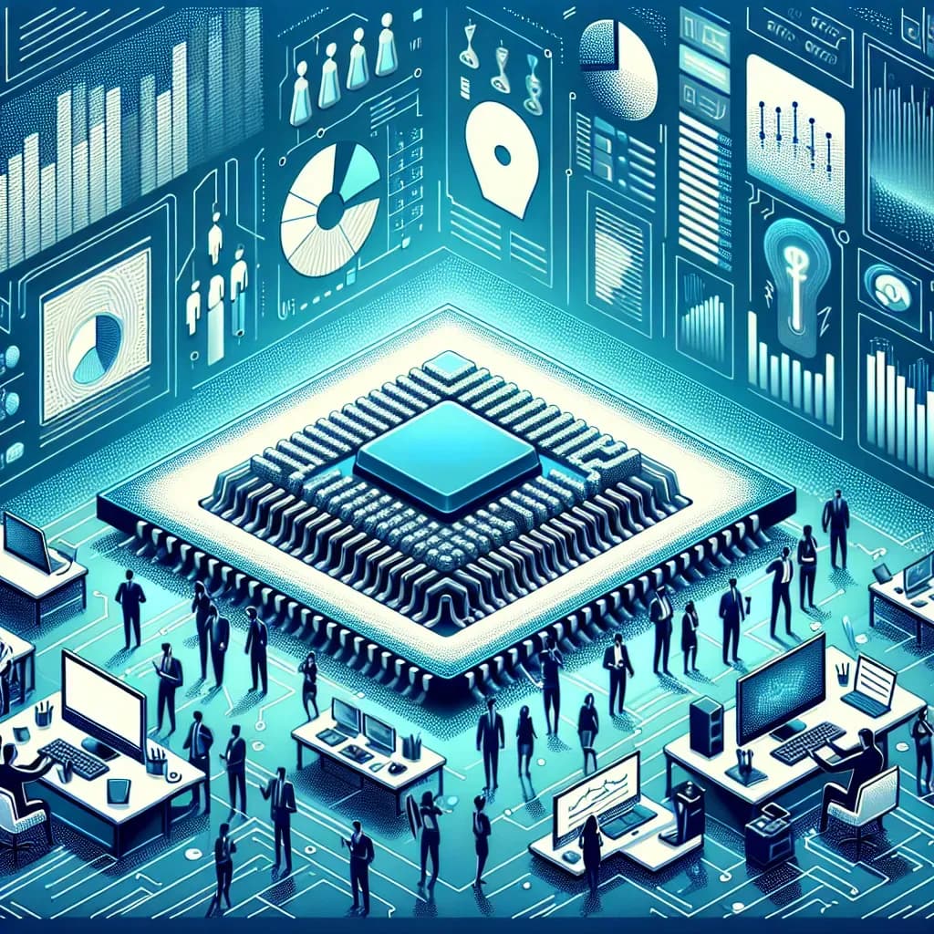 Intel Corporation 8-K Filing: Key Updates and Changes on July 24, 2025