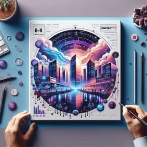 Intel Corporation 8-K Report: Key Corporate Updates from March 27, 2025
