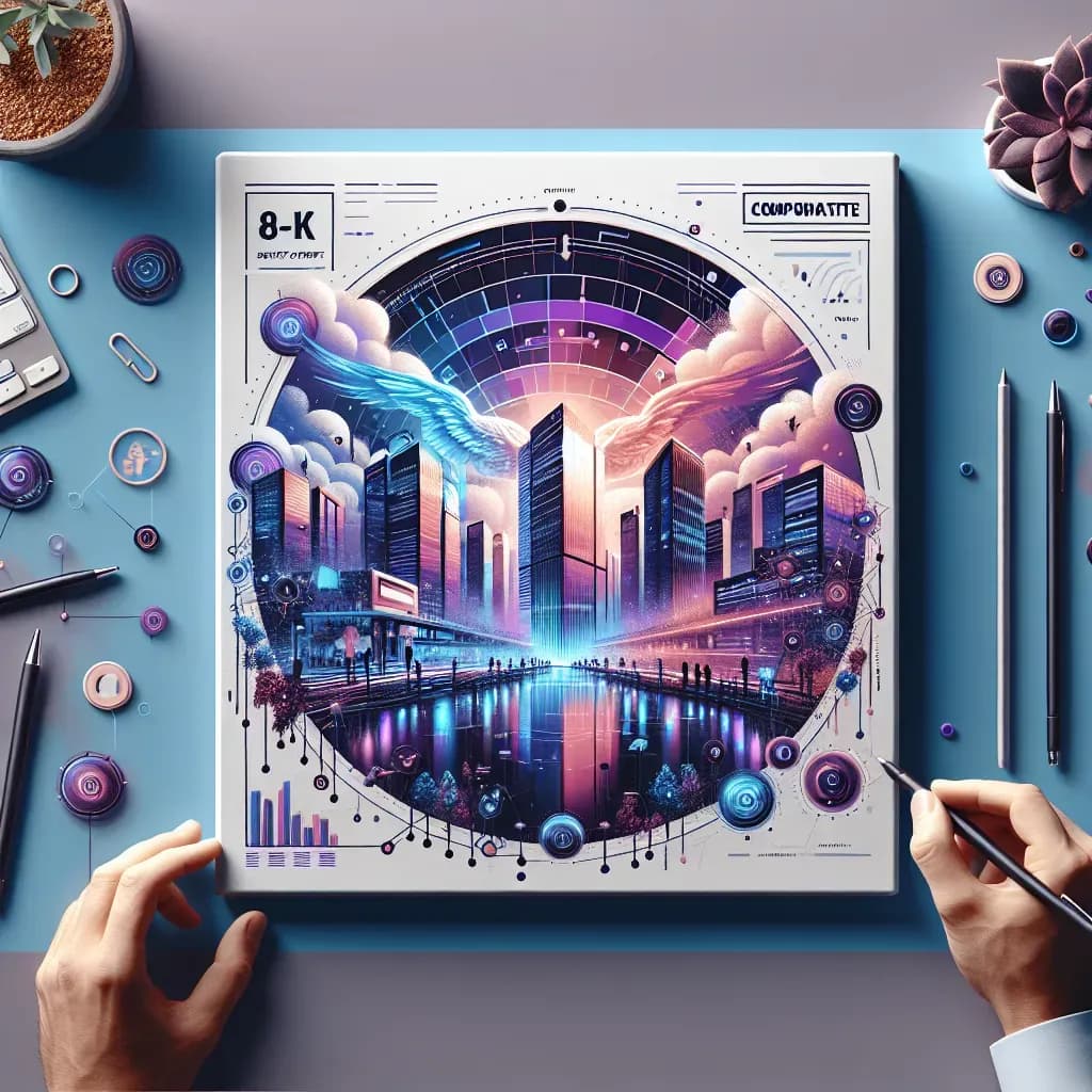 Intel Corporation 8-K Report: Key Corporate Updates from March 27, 2025