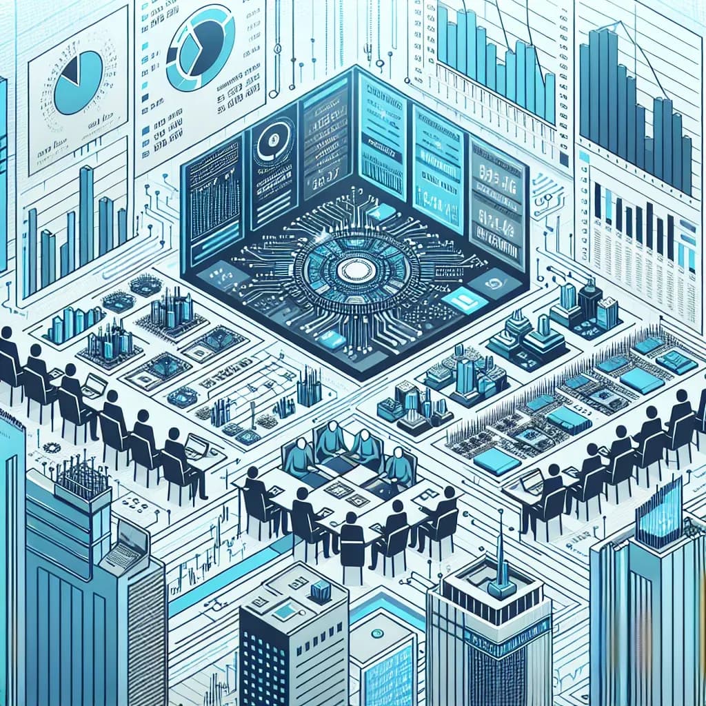 Intel Corporation 8-K Report: Key Shareholder Updates as of April 2025