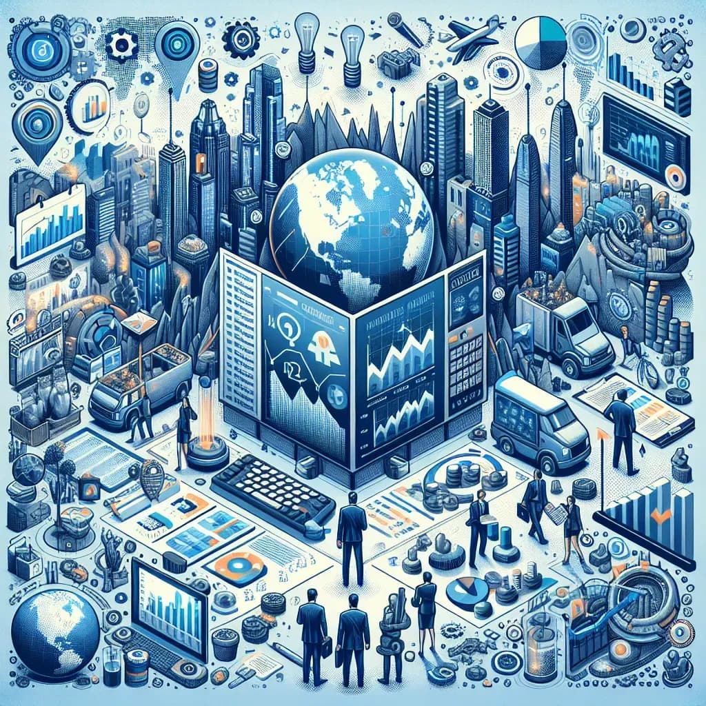 Intel Corporation Q2 2025 Financial Report: Mixed Results & Caution Advised