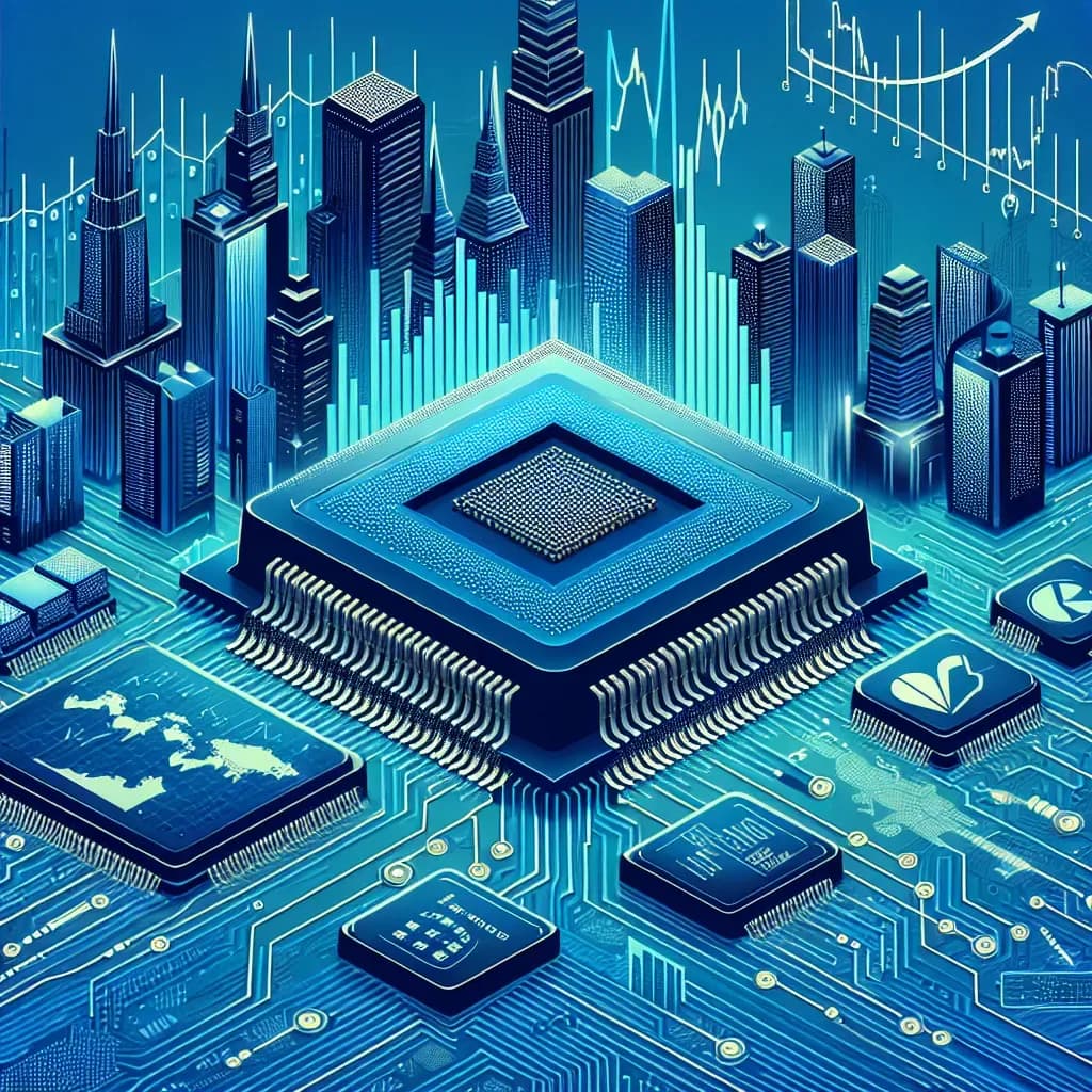Intel Corporation's 8-K Report: Key Corporate Updates for Investors