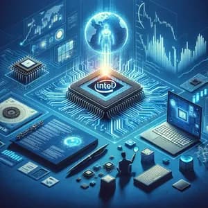 Intel Corporation's 8-K Report: Key Updates for Investors (Sept 15, 2025)