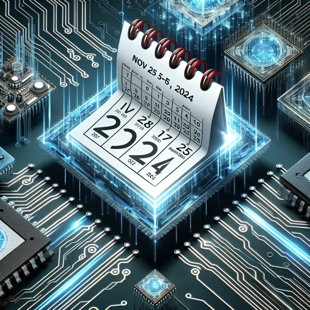 Intel's Latest Update: What You Need to Know