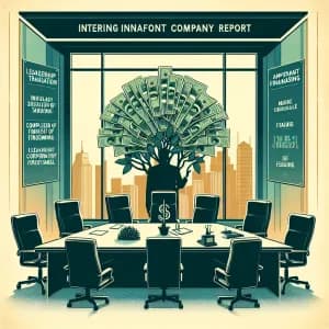 InterCure Ltd. 6-K Report: Leadership Change & Financing Update (Feb 2025)