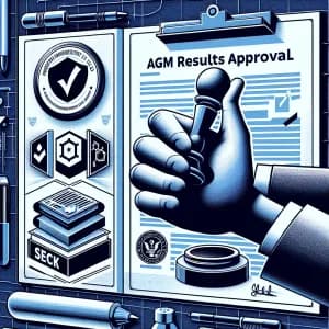 Intercure Ltd. Reports AGM Results in Form 6-K: Key Proposals Approved