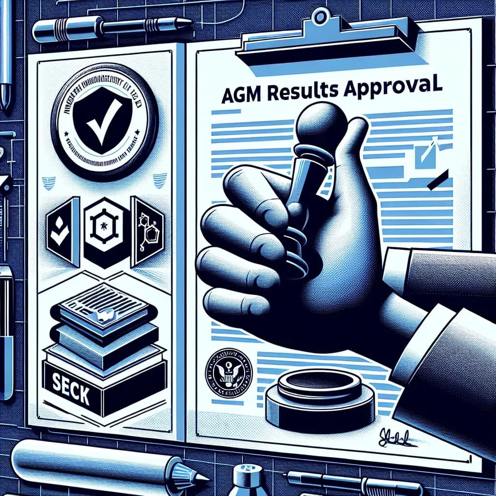 Intercure Ltd. Reports AGM Results in Form 6-K: Key Proposals Approved