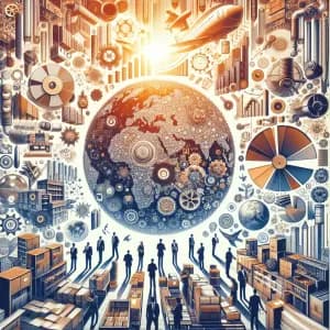 International Paper Co's 8-K Report: Key Updates as of February 11, 2025