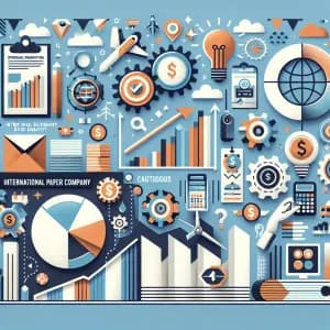 International Paper Company: In-Depth Financial Analysis & Future Outlook