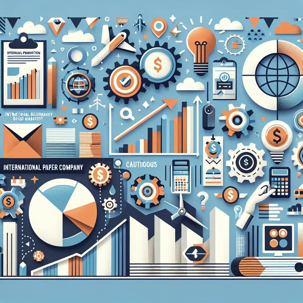 International Paper Company: In-Depth Financial Analysis & Future Outlook