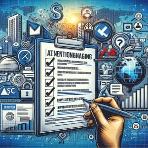 Interpublic Group's 8-K Filing: Key Insights from March 7, 2025