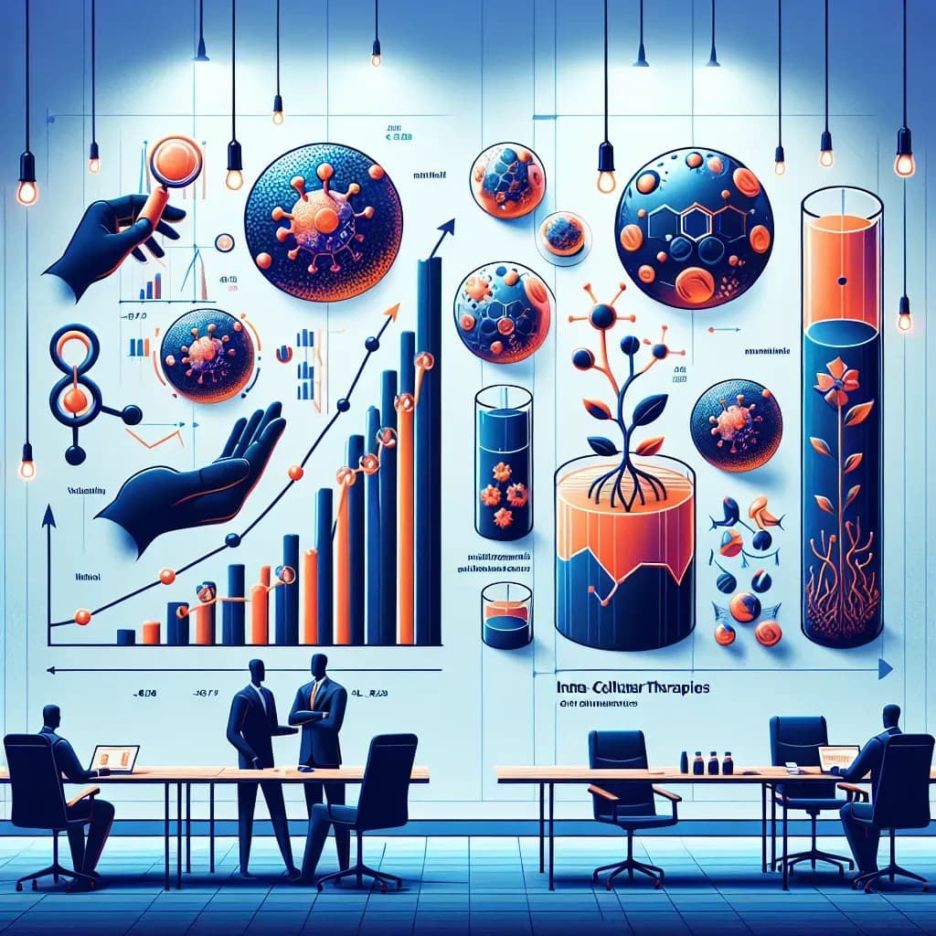 Intra-Cellular Therapies Q4 2024 Financial Report: Growth Amidst Challenges