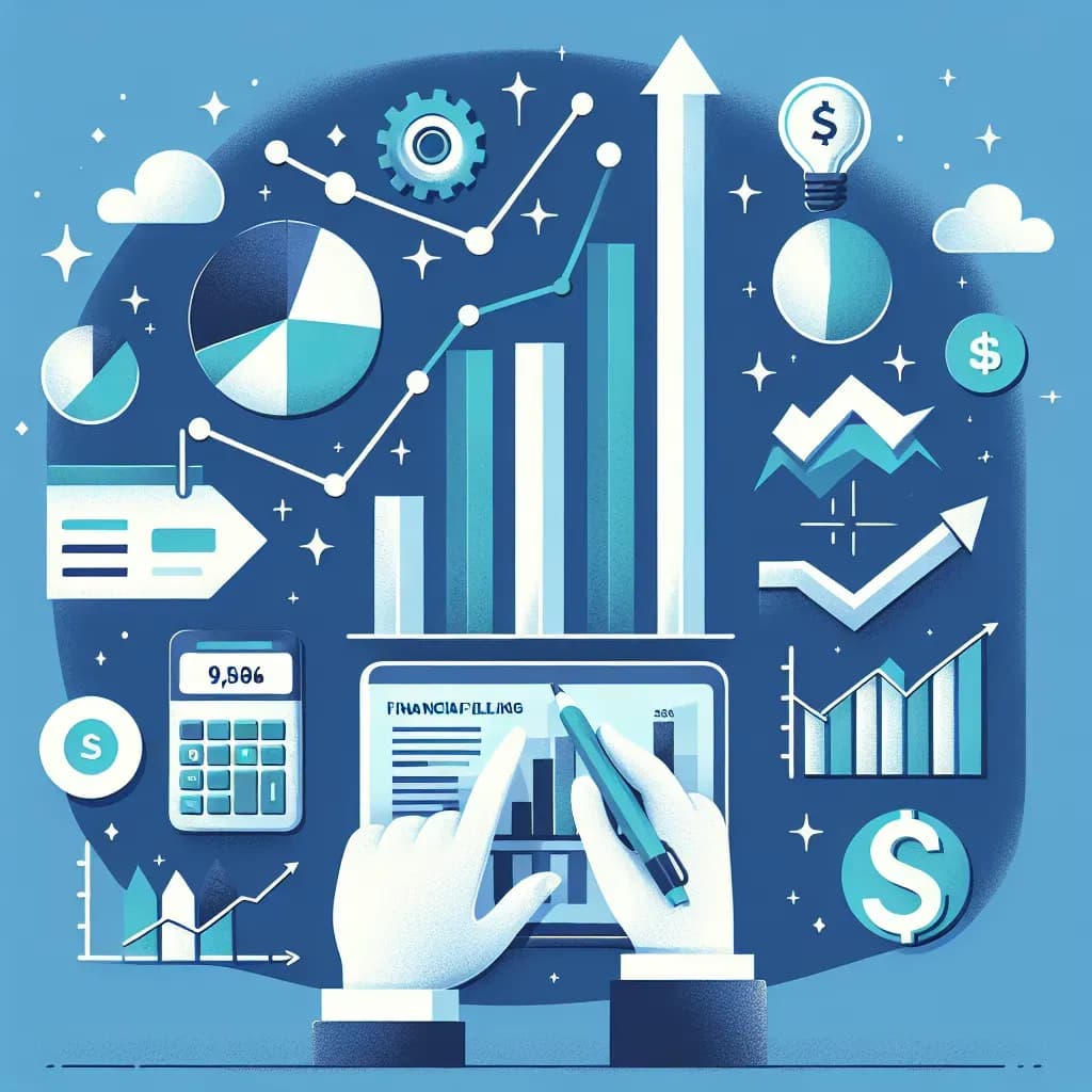 Intuit Inc. 8-K Filing Report: Key Insights & Stock Info - June 2025