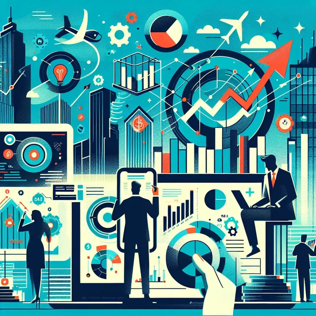 Intuit Inc. Q2 2025 Financial Report: Revenue Growth & Strong Profitability