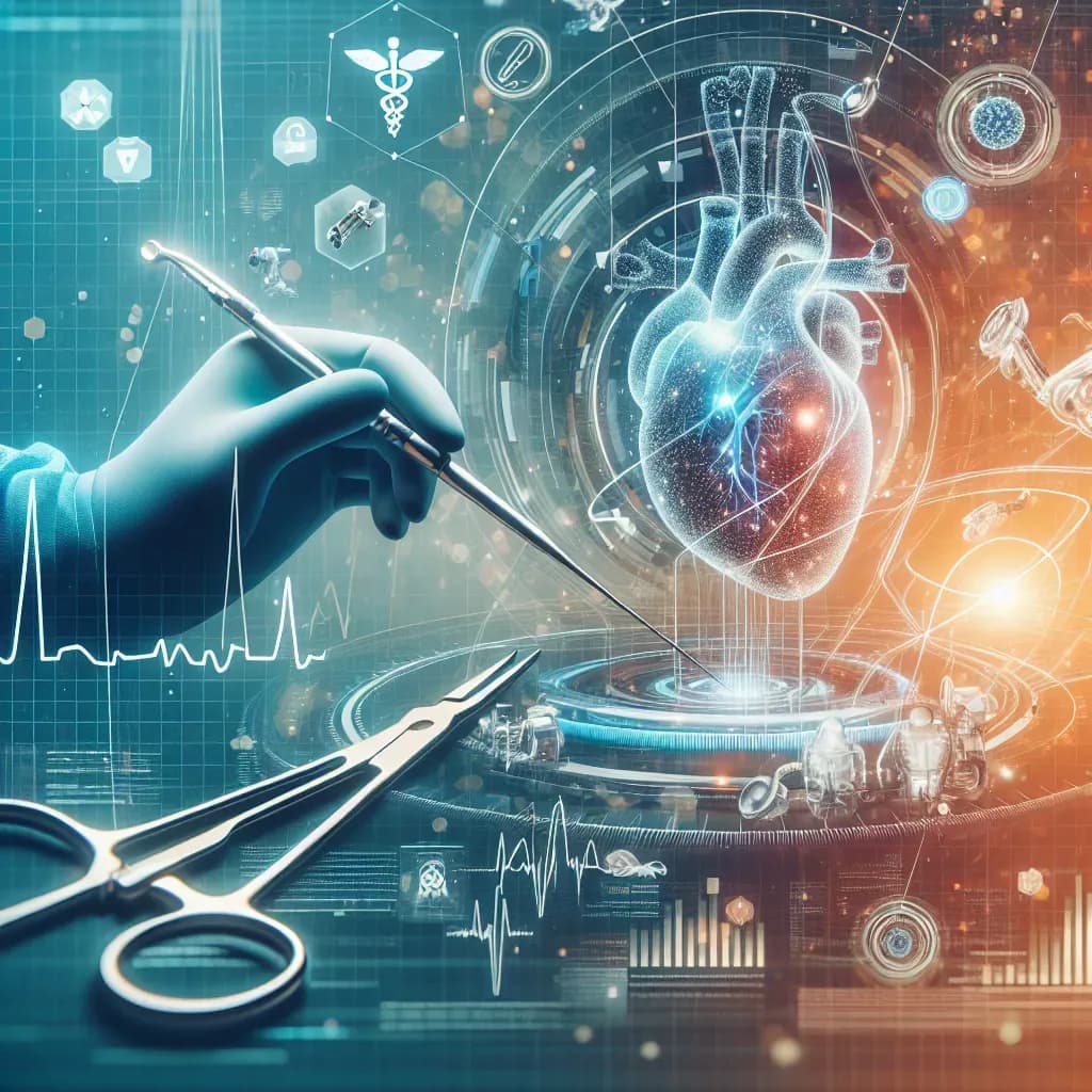 Intuitive Surgical 8-K Report: Key Insights & Updates on ISRG Stock - May 2025