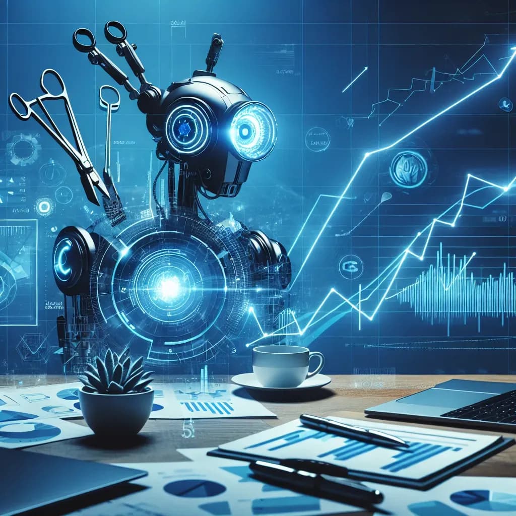 Intuitive Surgical, Inc. 8-K Filing Report: Key Updates and Insights