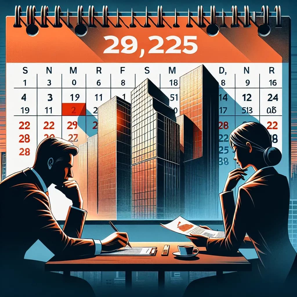 Inventrust Properties Corp. 8-K Report: Key Updates for Investors - February 2025