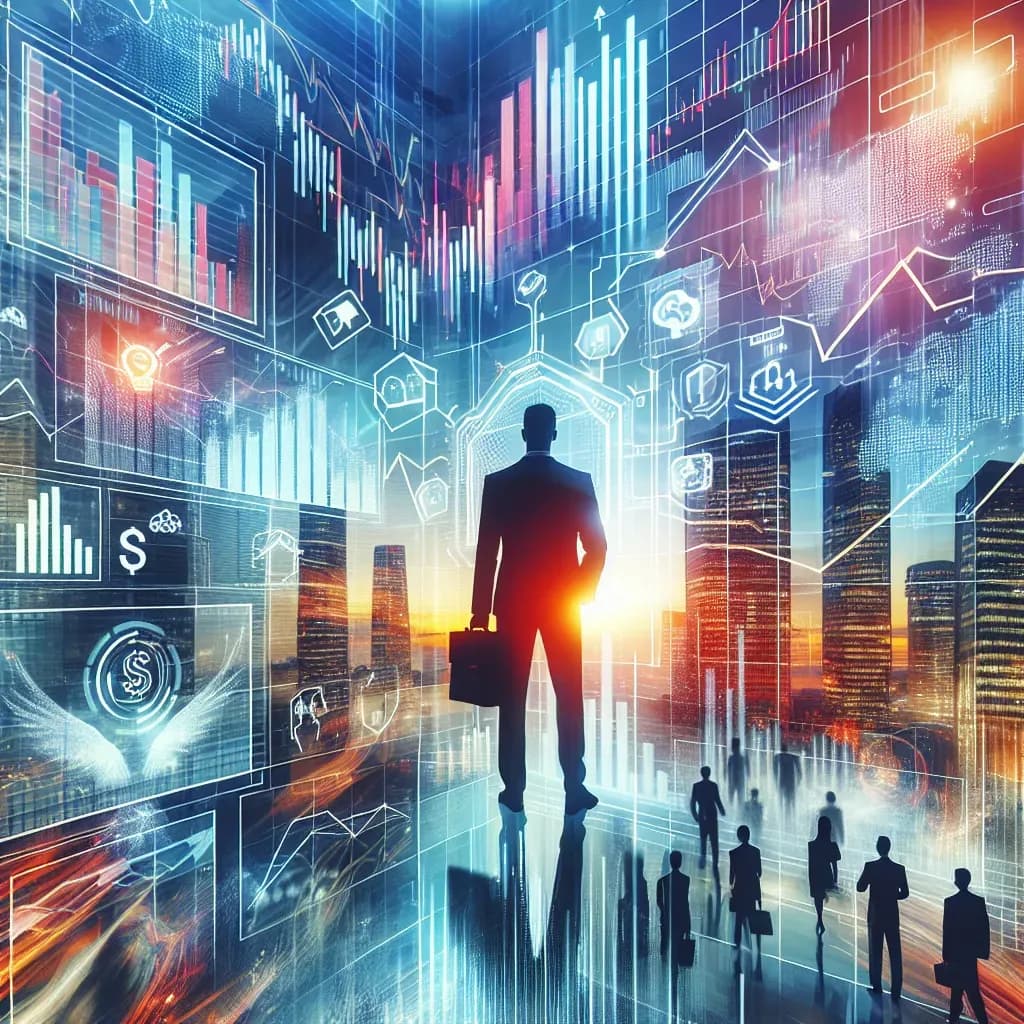 Invesco Ltd. 8-K Report: Key Insights on Recent Corporate Changes (Jan 2025)