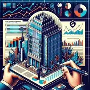 Invesco Ltd. Files 8-K Report: Key Updates for Investors
