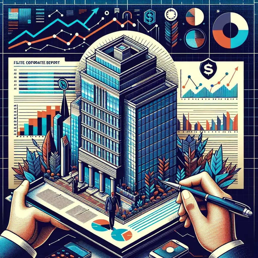 Invesco Ltd. Files 8-K Report: Key Updates for Investors
