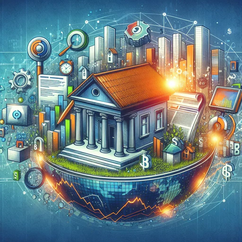 Invesco Mortgage Capital Inc. 8-K Report: Key Insights & Stock Details (Feb 2025)
