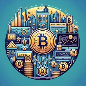 Invest in Bitcoin Easily: Top ETFs for Crypto Exposure