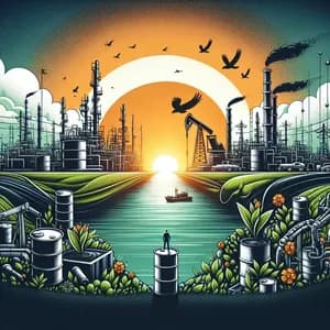 Invest in Resilient Oil Market: Opportunities Await!