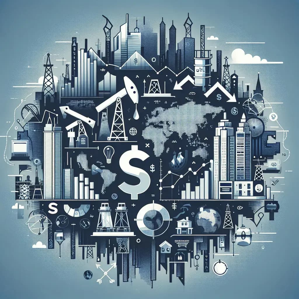 Investing Amid Rising Oil Prices: Key Players to Watch