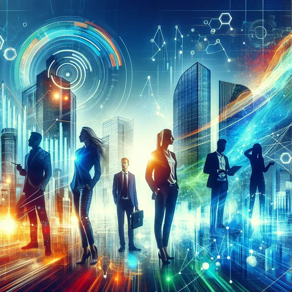 Investing Revolution: Forge Your Own Path in Today's Market