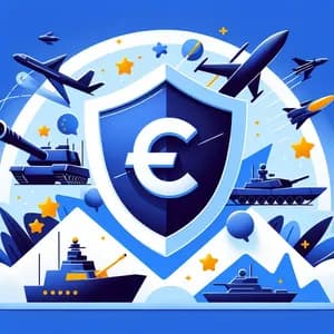 Investing in Europe’s Defense Boom: Opportunities Await!