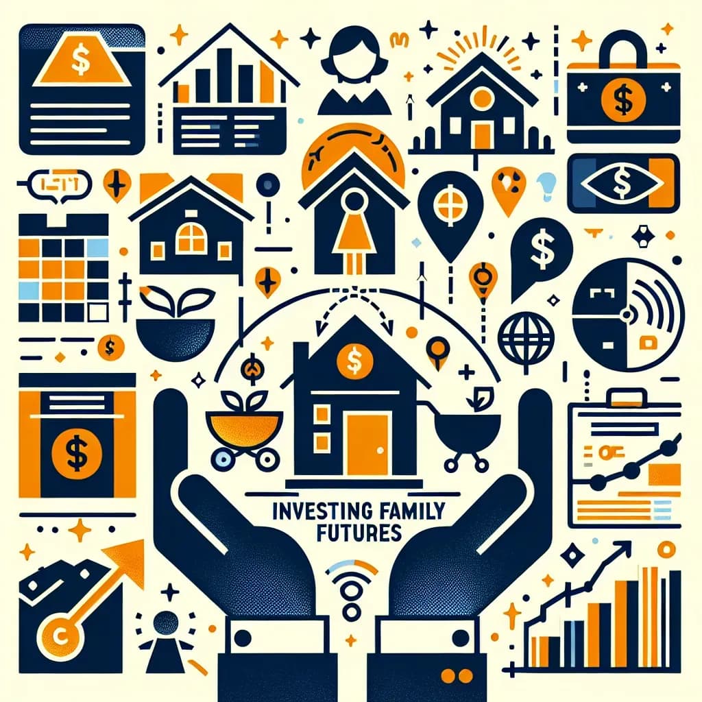 Investing in Family Futures: Navigating the Financial Landscape