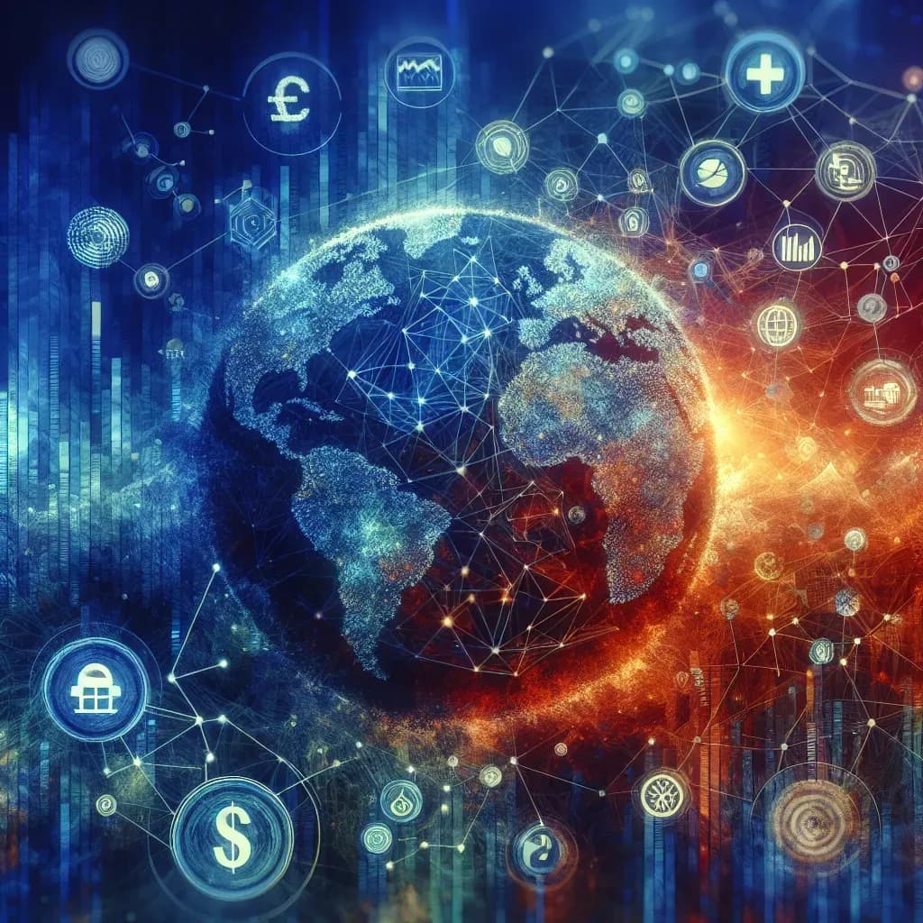 Investing in Tomorrow: Banking Opportunities Amid Economic Challenges