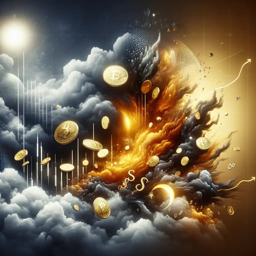 Investing in Turmoil: Why Precious Metals Are Soaring Right Now