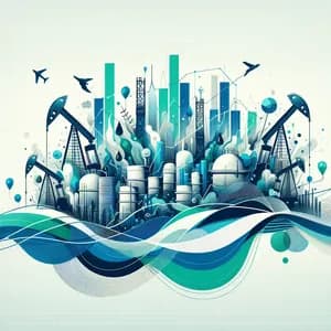 Investing in the Oil Market: Key Insights Amidst Volatility