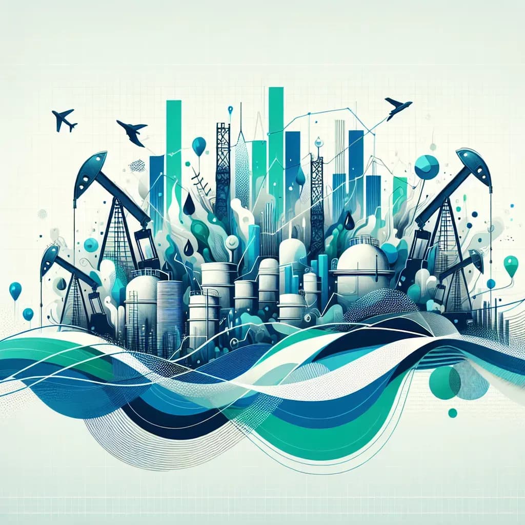 Investing in the Oil Market: Key Insights Amidst Volatility