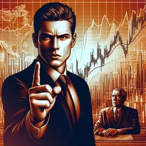 Investors Beware: A 1929 Market Crash Could Be Looming!
