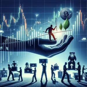 Investors Embrace Risk: Is the Market More Volatile Than Ever?