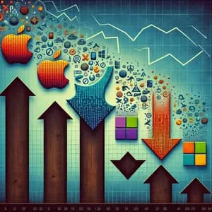 Investors Turn Cautious: Big Tech's Glory Days May Be Over