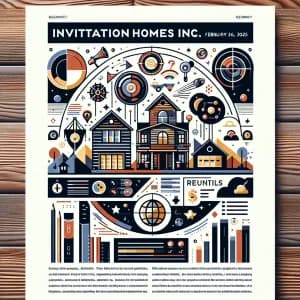 Invitation Homes Inc. 8-K Filing Report: Key Insights & Regulatory Update