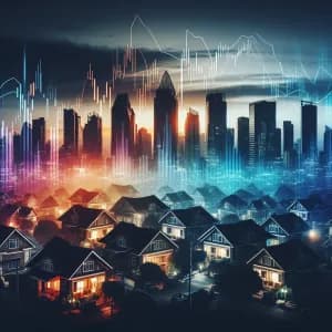 Invitation Homes Inc. 8-K Report: Key Event Insights for Investors
