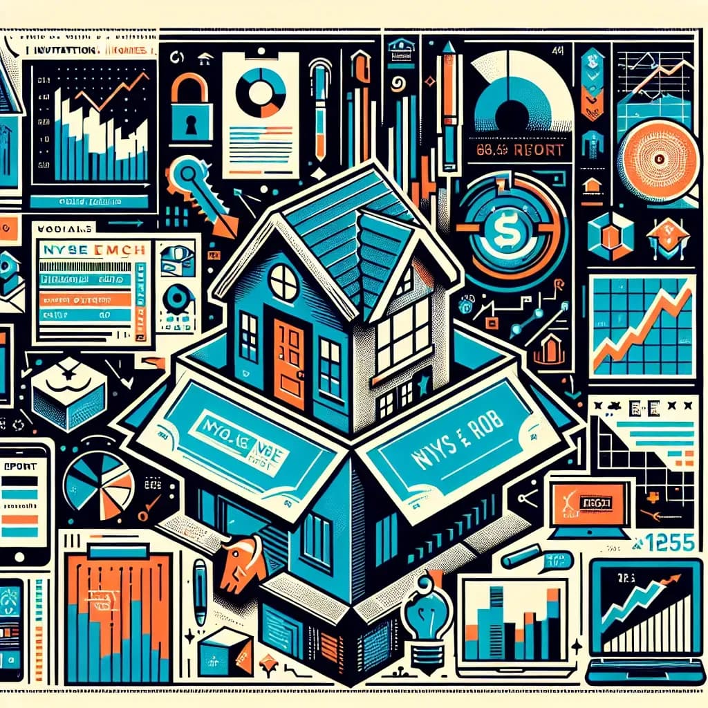 Invitation Homes Inc. 8-K Report: Key Insights on February 21, 2025