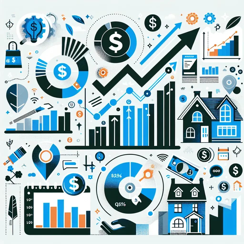 Invitation Homes Inc. Q4 2024 Financial Report: Strong Growth & Buy Recommendation