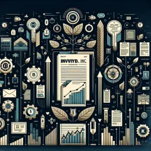 Invivyd, Inc. Reports Key Developments in 8-K Filing on January 10, 2025
