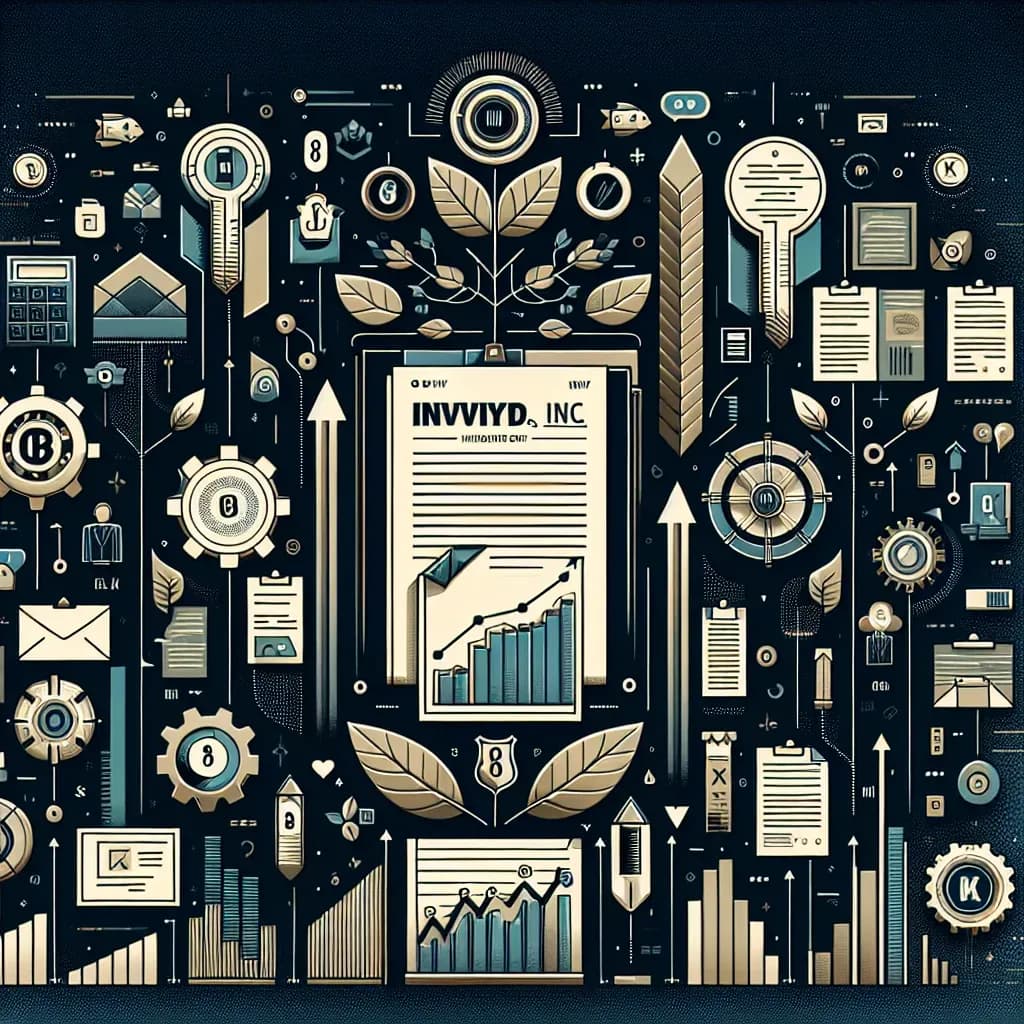 Invivyd, Inc. Reports Key Developments in 8-K Filing on January 10, 2025