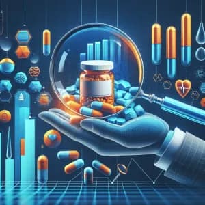 Ionis Pharmaceuticals, Inc. 8-K Report: Key Developments Revealed!
