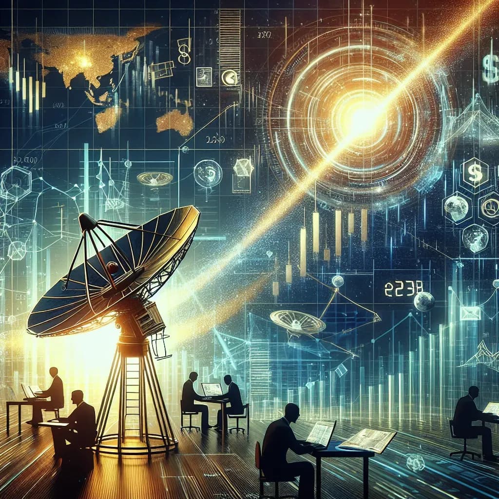 Iridium Communications Inc. 8-K Filing: Key Insights on February 13, 2025 Events