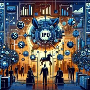Iron Horse Acquisitions Corp. Financial Report: Outlook & Challenges Ahead