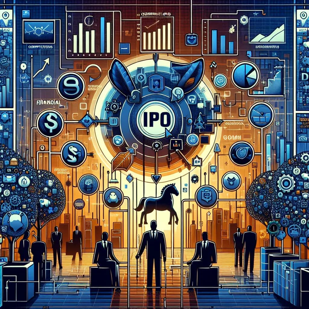 Iron Horse Acquisitions Corp. Financial Report: Outlook & Challenges Ahead